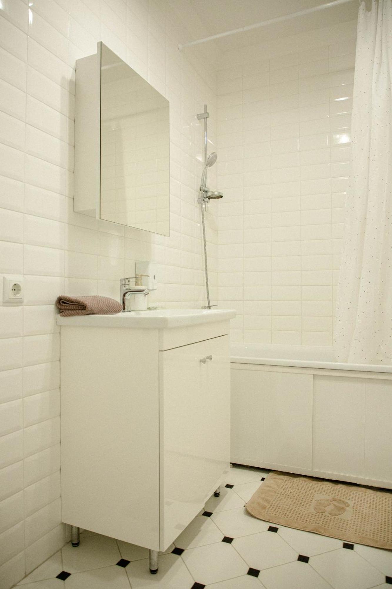 Slavutich Apartment Number 3 Kyiv Exterior photo