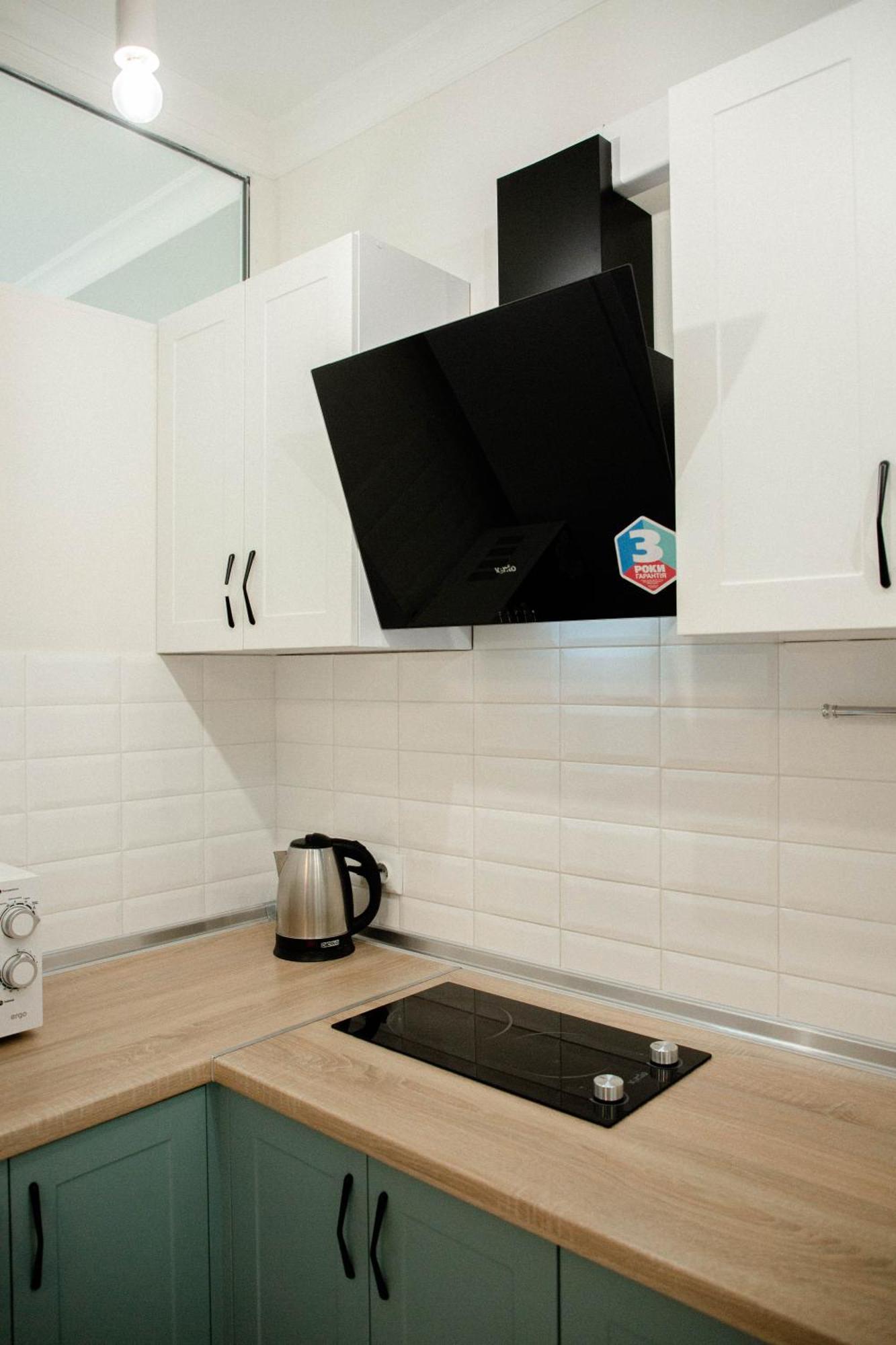 Slavutich Apartment Number 3 Kyiv Exterior photo